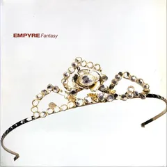 Empyre – Fantasy (Vinyl, 12")