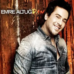 Emre Altuğ – Emre Altuğ'dan (CD, Maxi-Single)