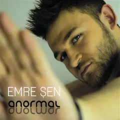 Emre Şen – Anormal (CD, Album)
