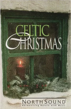 Enaid & Einalem – Celtic Christmas (Cassette, Album)