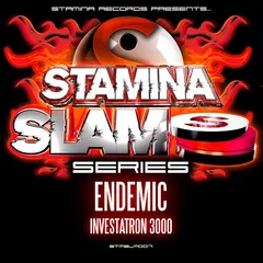 Endemic (2) – Investatron 3000 (File, MP3)