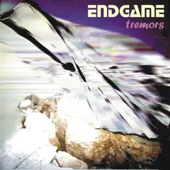 Endgame – Tremors (CDr, Album)