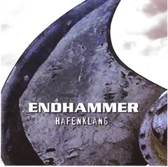 Endhammer – Hafenklang (CD, EP)