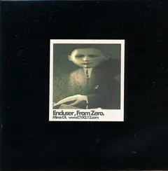 Enduser – From Zero (CD, Album)