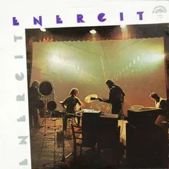 Energit Supraphon – Energit (Vinyl, LP)