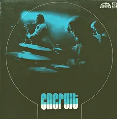 Energit – Energit (Vinyl, LP)