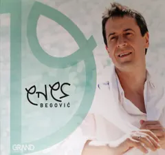 Enes Begović – 19 (CD, Album)