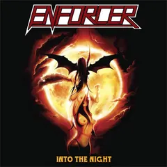 Enforcer (6) – Into The Night (Vinyl, LP)