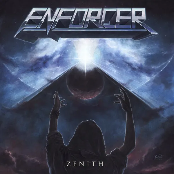 Enforcer (6) – Zenith