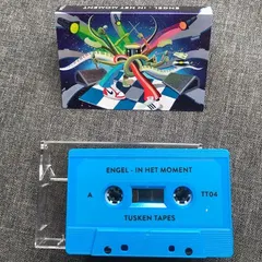 Engel (2) – In Het Moment (Cassette, Maxi-Single)