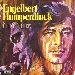 Engelbert Humperdinck – In Time (Vinyl, LP)