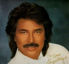 Engelbert Humperdink* – In Love Engelbert (Vinyl, LP)