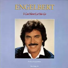 Engelbert* – I Can Never Let You Go (Vinyl, 12")