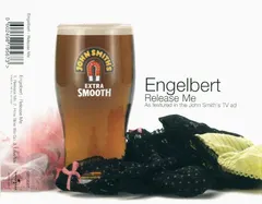 Engelbert* – Release Me (CD, Single)
