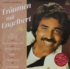 Engelbert* – Träumen Mit Engelbert (Vinyl, LP)