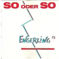 Engerling – So Oder So (CD, Album)