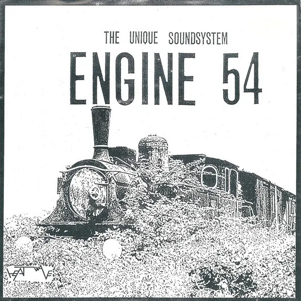 Engine 54 (2) – No Means No