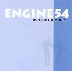 Engine 54 – Run For The Money (CD, Album)