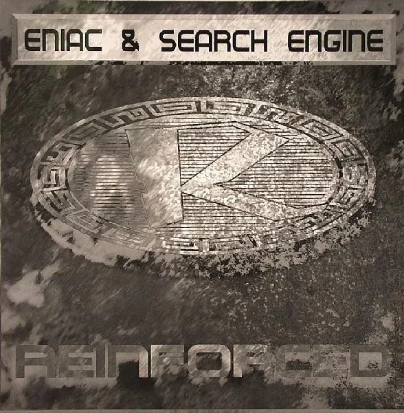 Eniac (5) & Search Engine – Pulse / Frontier Attack