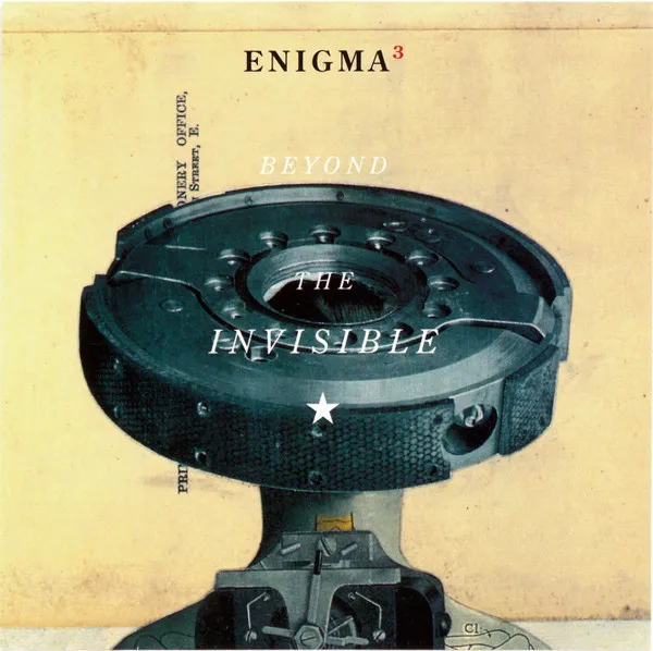 Enigma – Beyond The Invisible
