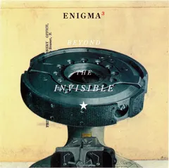 Enigma – Beyond The Invisible (CD, Single)