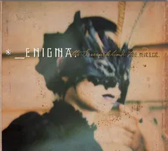 Enigma – The Screen Behind The Mirror (CD, Album)