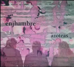 Enjhambre – Azoteas (CD, DVD)