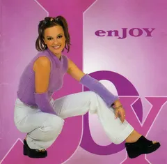 Enjoy (8) – Enjoy (CD, Album)