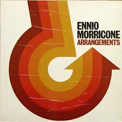 Ennio Morricone – Arrangements (Vinyl, LP)