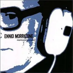Ennio Morricone – Morricone Aromatico (CD, Compilation)