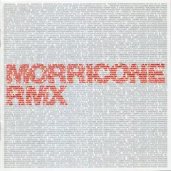 Ennio Morricone – Morricone Rmx (CD, Compilation)