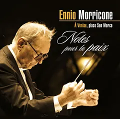 Ennio Morricone – Notes Pour La Paix (DVD, DVD-Video)