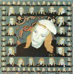 Eno* Island Records – Taking Tiger Mountain (By Strategy) (Vinyl, LP)