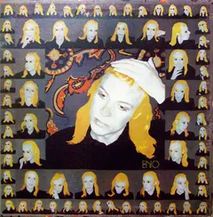 Eno* – Taking Tiger Mountain (By Strategy) (Vinyl, LP)