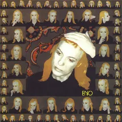 Eno* Island Records – Taking Tiger Mountain (By Strategy) (Vinyl, LP)