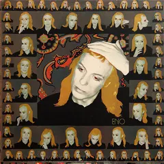 Eno* – Taking Tiger Mountain (By Strategy) (Vinyl, LP)