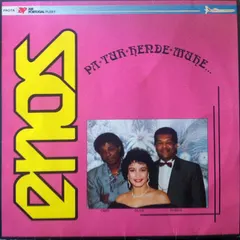 ENOS (2) – Pa Tur Hende Muhe (Vinyl, LP)