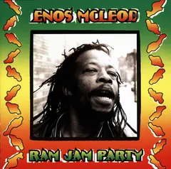 Enos McLeod – Ram Jam Party (CD, Compilation)