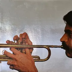Enrico Rava Quartet – »Ah« (Vinyl, LP)