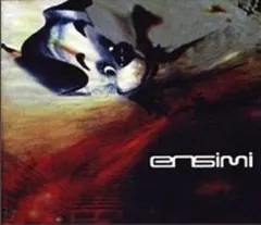 Ensími – Kafbátamúsík (CD, Album)