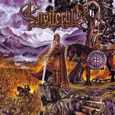 Ensiferum – Iron (CD, Album)