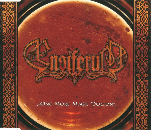 Ensiferum – One More Magic Potion