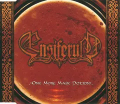 Ensiferum – One More Magic Potion (CD, Single)