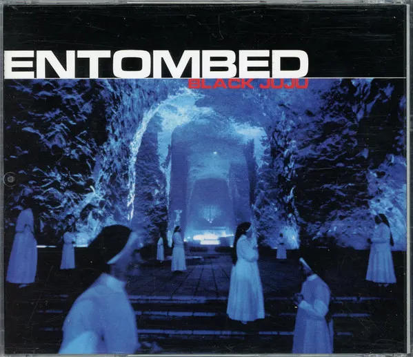 Entombed – Black Juju