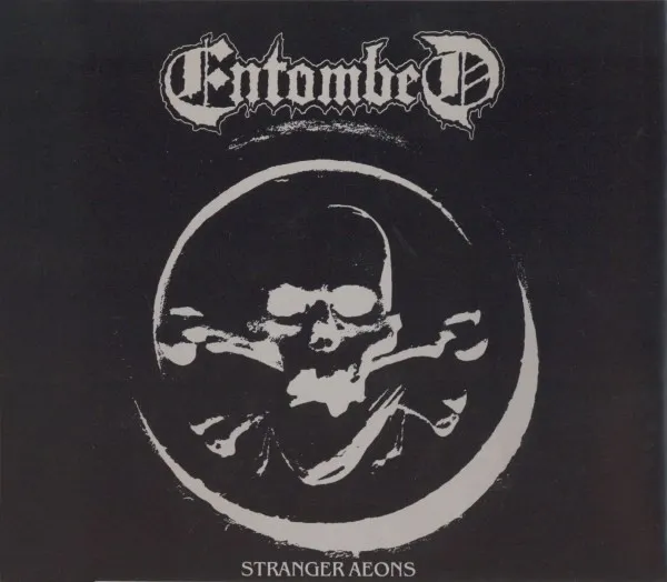 Entombed – Stranger Aeons