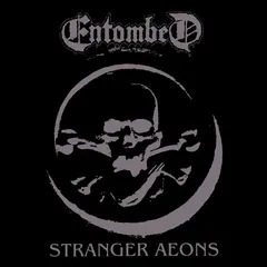 Entombed – Stranger Aeons (CD, EP)