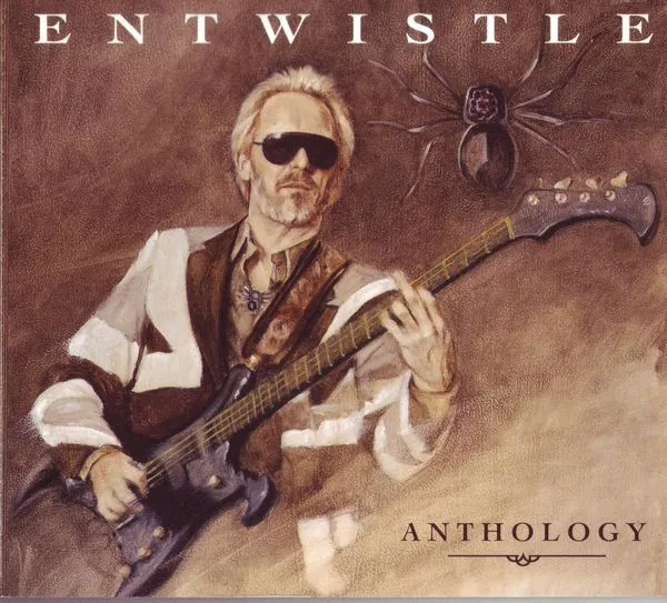 Entwistle* – Anthology