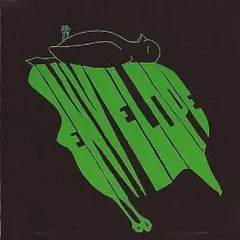 Envelope (8) – Envelope [EP] (CD, EP)