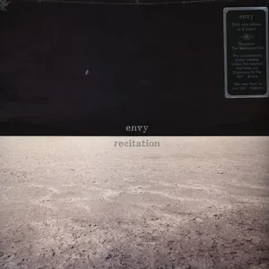 Envy (2) – Recitation