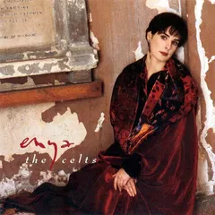 Enya WEA – The Celts (Vinyl, LP)